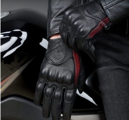 Factory-Cheap-Leather-Motorcycle-Gloves-Touch-Screen-Waterproof-Riding-Gloves-Motorcycle-Dirt-Bike-Motor-Bike-Leather-Gloves